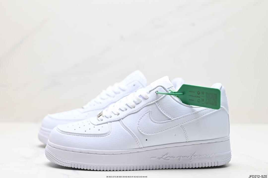 Nike Air Force 1 Shoes